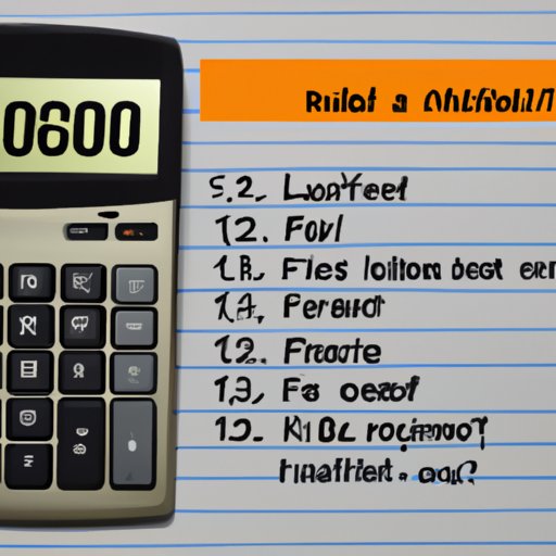How To Calculate The Total Cost of a Forklift