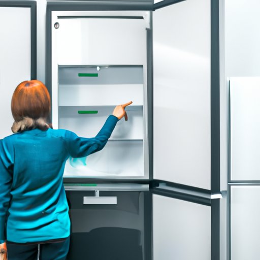 How to Find an Affordable Refrigerator