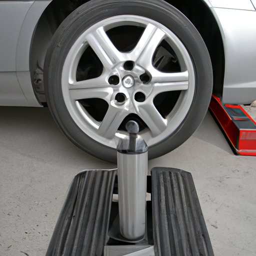 Overview of the Cost of a Front End Alignment