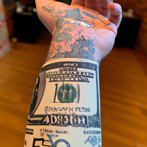 Detailed Look at the Cost of a Full Sleeve Tattoo Across the Globe