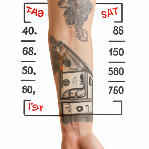 Overview of the Cost of a Full Sleeve Tattoo