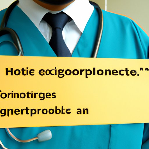 Exploring the Factors That Determine How Much a Gastroenterologist Earns