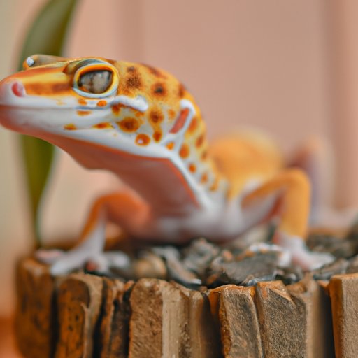 Reasons Why You Should Consider Buying a Gecko