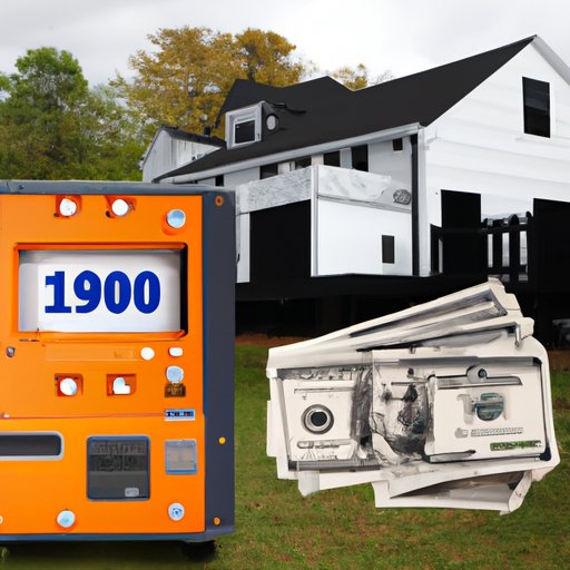 Generac Generator Installation Costs: What to Expect
