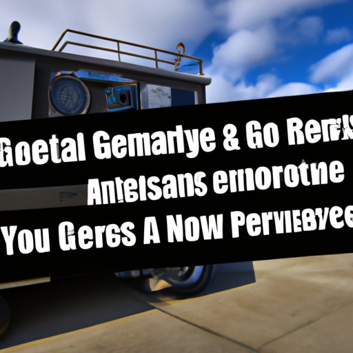 What You Need to Know About Generac Generator Maintenance Costs