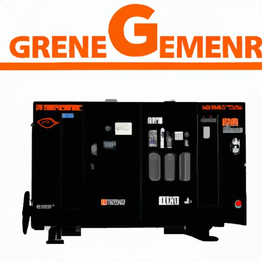 Where to Find Generac Generators