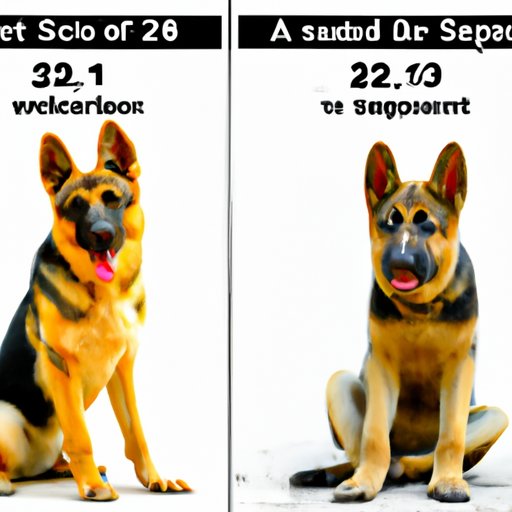 Compare the Cost of Buying vs Adopting a German Shepherd