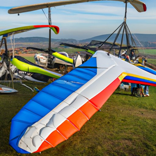 The Price Range of Gliders: What You Can Expect to Pay