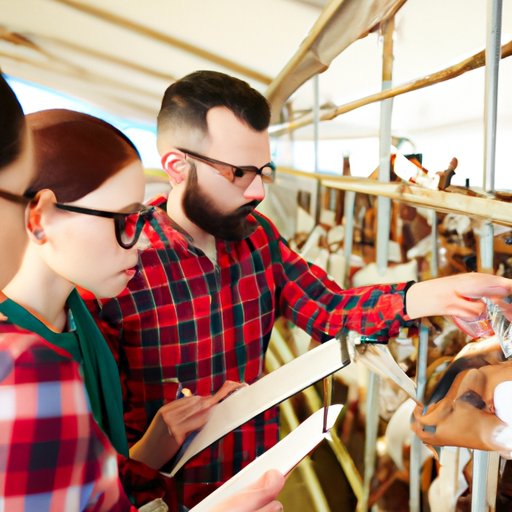 Investigating the Cost of Buying Goats from Different Sources