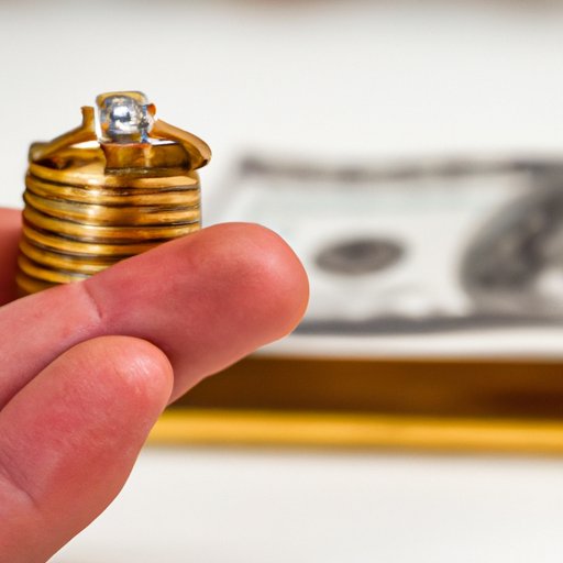 The Cost of Quality: What You Need to Know About Buying a Gold Ring