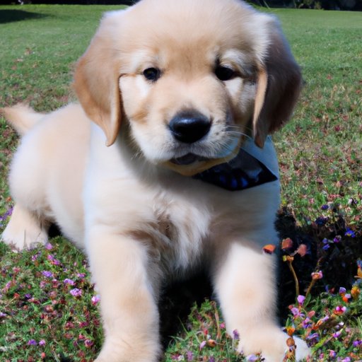 A Comprehensive Guide to the Cost of a Golden Retriever Puppy