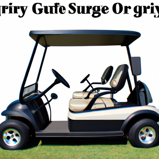 What Does a Golf Cart Cost? A Comprehensive Guide The Enlightened Mindset