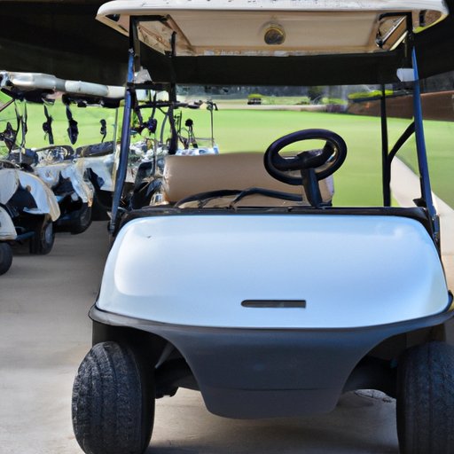 What Does a Golf Cart Cost? A Comprehensive Guide The Enlightened Mindset