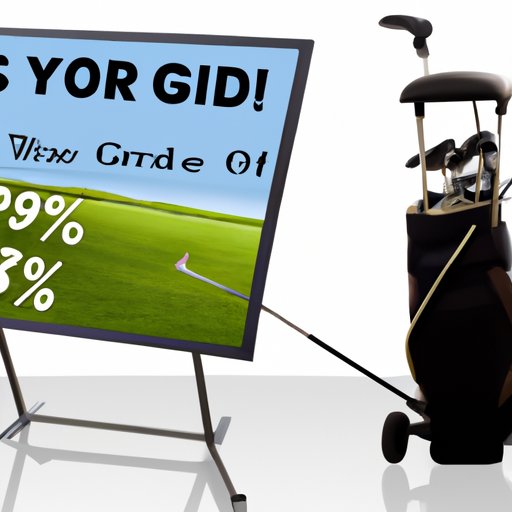 Examining the Benefits versus the Cost of a Golf Simulator