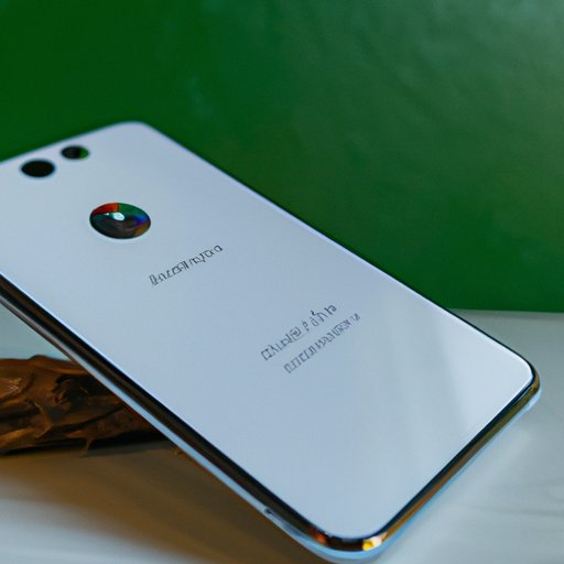Affordable Flagship Phone: The Cost of a Google Pixel 6a