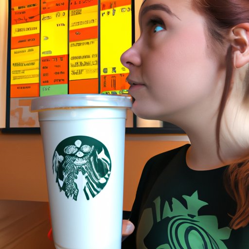 Exploring The Prices Of Grande Sized Drinks At Starbucks
