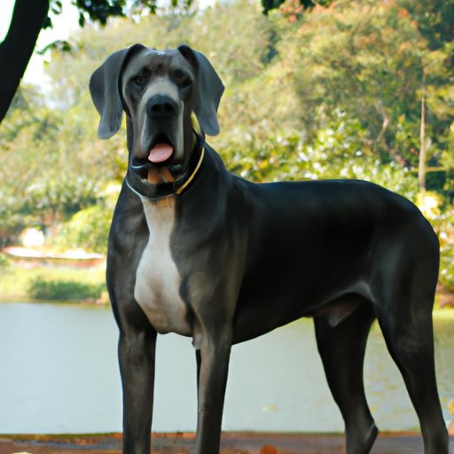 Factors That Impact the Price of a Great Dane