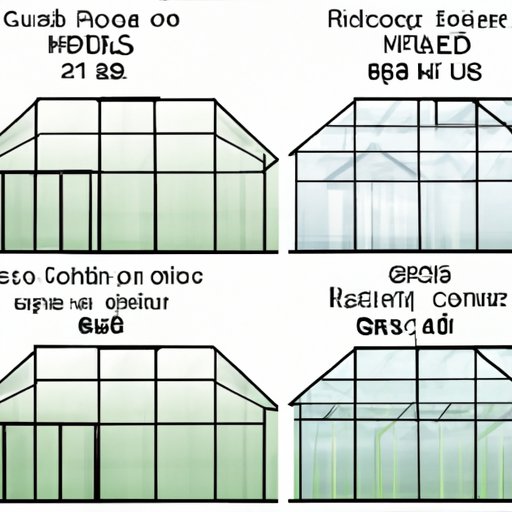 A Cost Comparison of Different Greenhouse Types