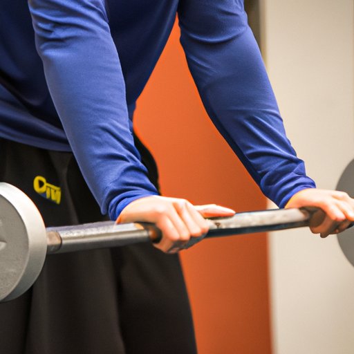 Reviewing the Different Types and Weights of Gym Bars