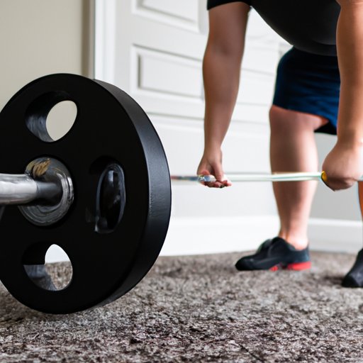 Exploring the Weight of a Standard Gym Bar