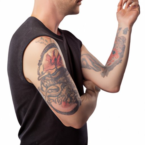 Examining The Pros And Cons Of Investing In A Half Sleeve Tattoo