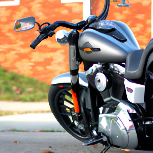 A Comprehensive Guide to the Price Range of Harley Davidson Motorcycles