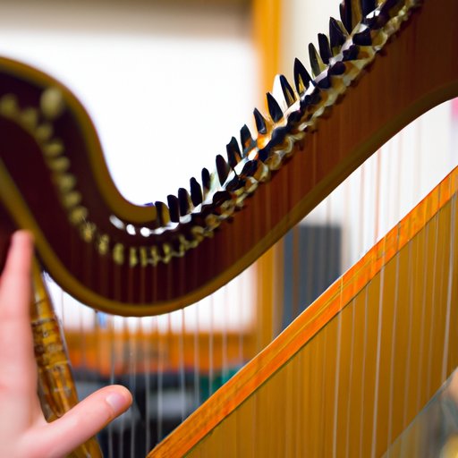 How Much Does a Harp Cost? A Comprehensive Guide to the Different