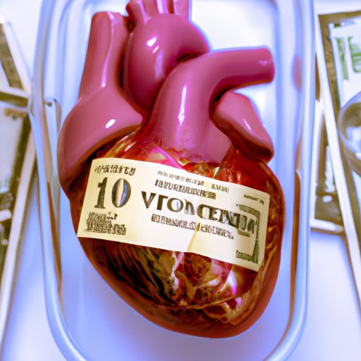 What to Expect When it Comes to Paying for a Heart Transplant