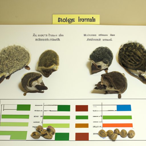 Comparing Prices of Different Types of Hedgehogs
