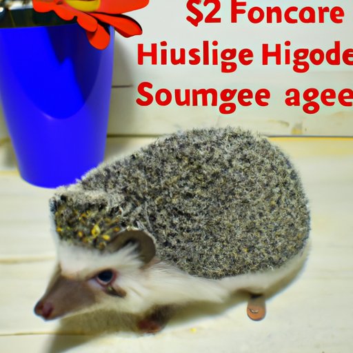 Tips for Buying a Hedgehog on a Budget