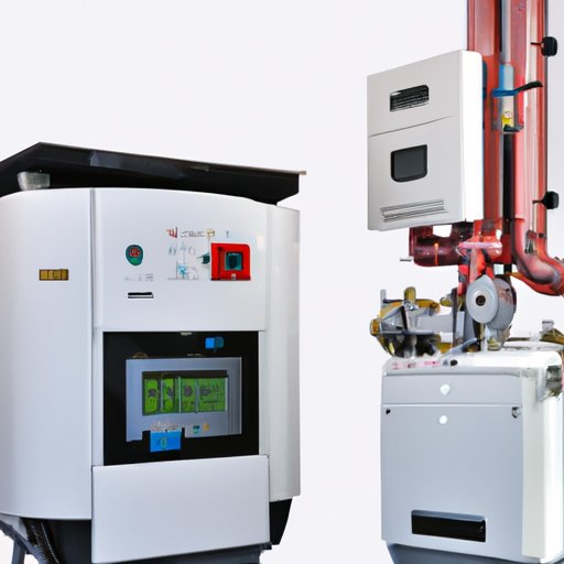 What You Need to Know Before Investing in a High Efficiency Gas Boiler