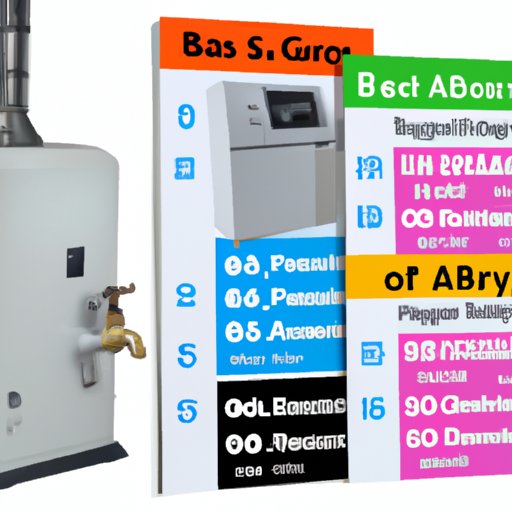 A Comprehensive Guide to the Cost of High Efficiency Gas Boilers
