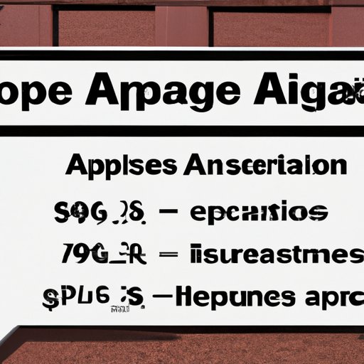 The Average Income of a Home Appraiser