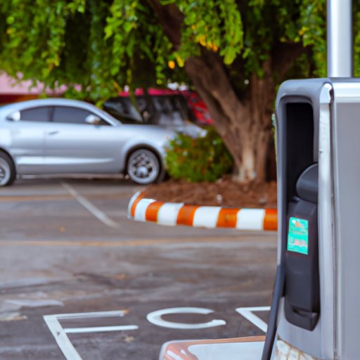Factors that Impact the Cost of Installing a Home Car Charging Point