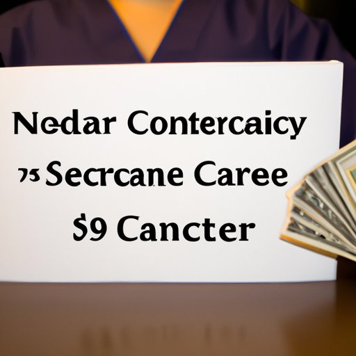 The Average Salary of a Home Care Coordinator