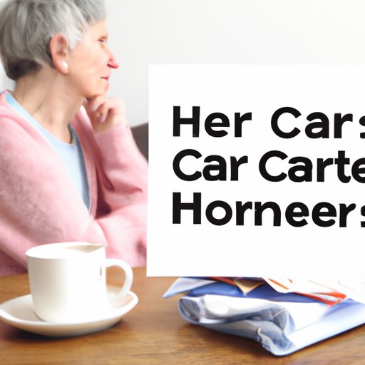 Home Carer Fees: What to Expect