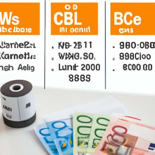 Overview of Average Costs for Home Generators