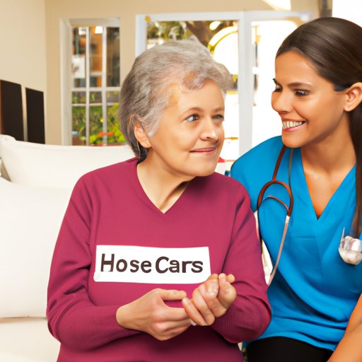Analyzing the Benefits of Hiring a Home Health Care Aide