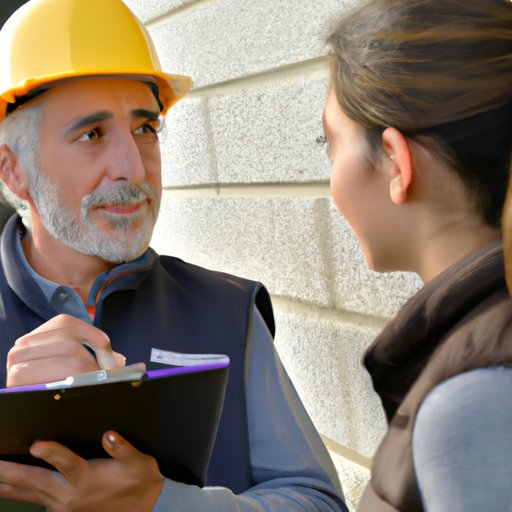 Interview with a Home Inspector on Salary Expectations