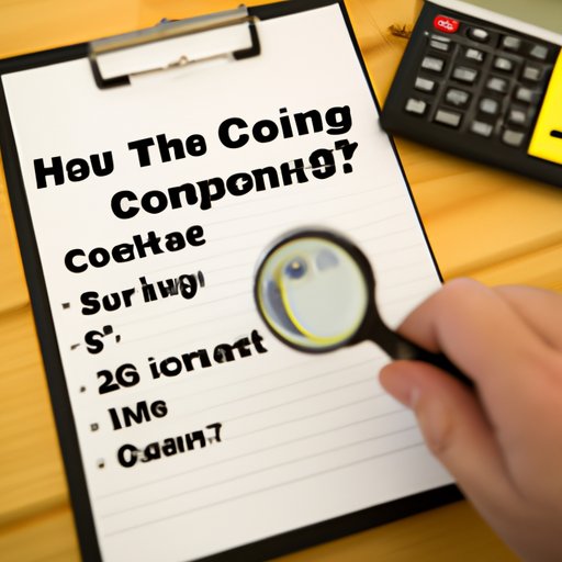 Cost of Living Considerations for Home Inspectors