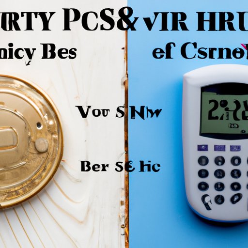 Comparing the Cost of DIY Home Security Systems vs. Professional Installations