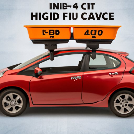 Honda Fit: A Comprehensive Guide to its Weight