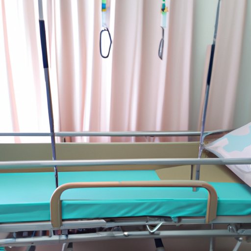 How to Save Money When Purchasing a Hospital Bed