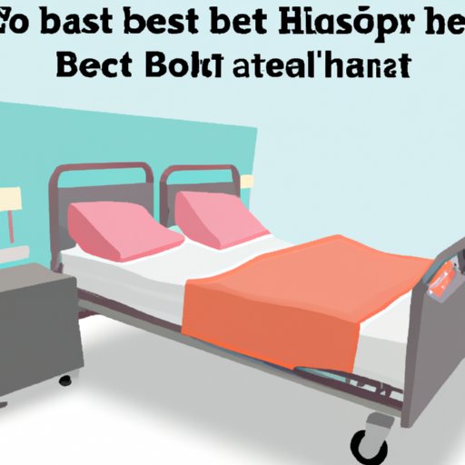 How to Find the Best Deals on Hospital Beds