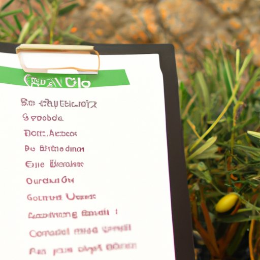 Exploring the Responsibilities of an Olive Garden Host