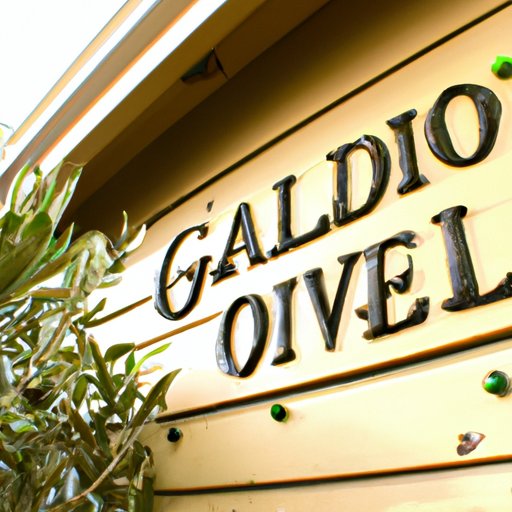 Tips for Becoming an Olive Garden Host