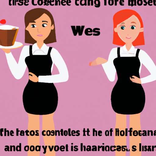 The Pros and Cons of Working as a Hostess