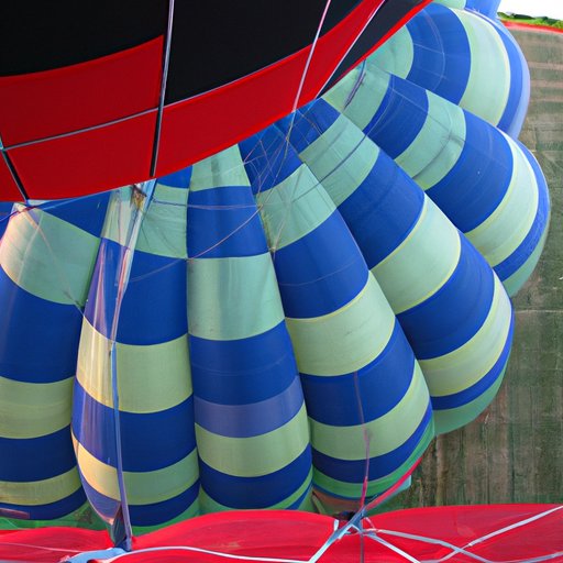 The Pros and Cons of Hot Air Ballooning