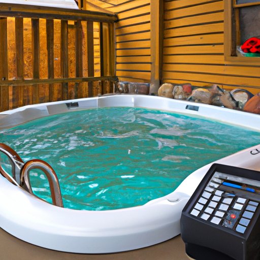 Calculating the Cost of a Hot Tub: A Comprehensive Look at Hot Tub Running Costs