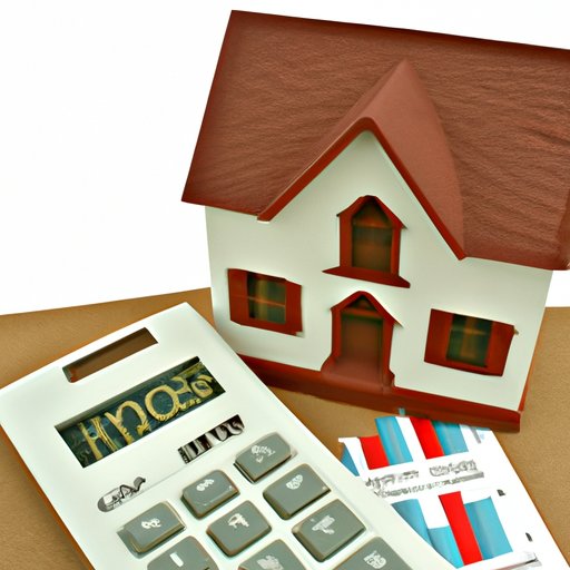 Examining the Average Cost of a Home in Texas